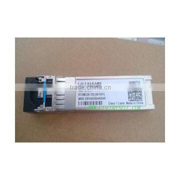 NEW ORIGINAL HUAWEI 10G-1310NM-1.4KM-SM-SFP+ RTXM228-702 transceiver