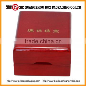 wholesale high quality luxury bracelet box logo