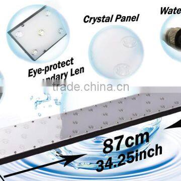 High Power Fish Light Programmable Led Aquarium Lighting photo-2