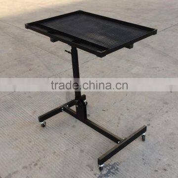 Folding Work Table