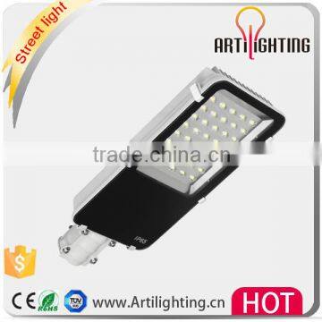 Super bright high power led solar source 12v 40w led street light