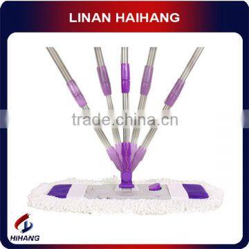 China Manufactuer Spin Whirl 360 Rotating Mop