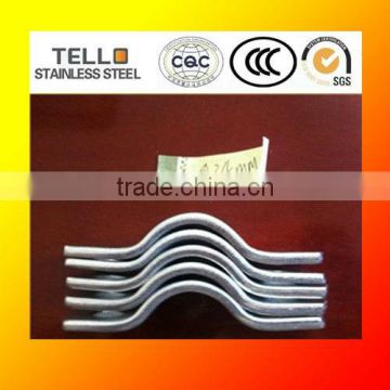 Stainless Steel / Galvanized Pipe Clamp