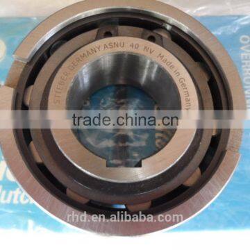 ASNU40 orginal Stieber Clutch Bearing 40x90x33mm