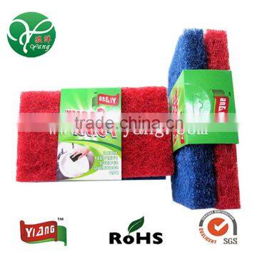 nylon scouring pads,cleaning pads