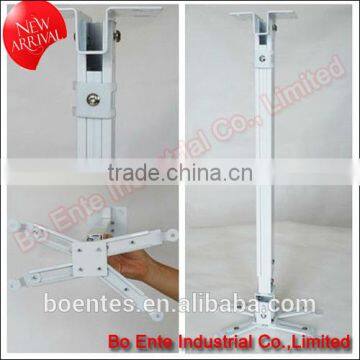 Boente Projector Ceiling Mount/Adjustable Ceiling Mount Projector Bracket