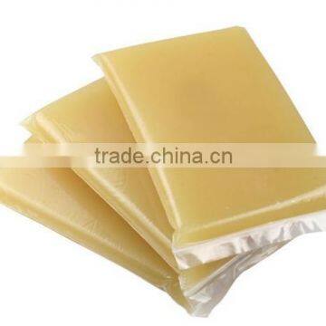 Hot Melt Glue Book Binding Machine photo-4