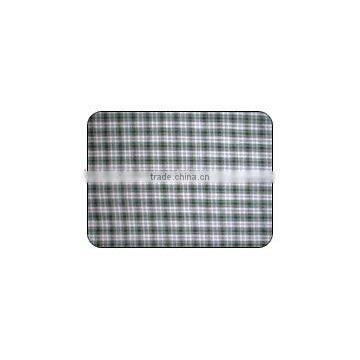 Yarn Dyed Fabric CVC 60x60 160x120