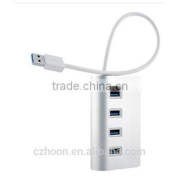 Hot Selling Usb 3.0 Interface Type and 4 Por 3.0 Hub Driver Download High Speed From CE/ROHS/FCC Certification Manufacturers photo-5
