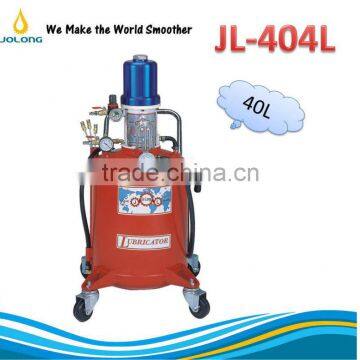 JL-404L AIR COMPRESSOR VACUUM OIL CHANGER