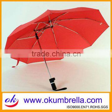 Windproof Eccentric umbrella of OKU173