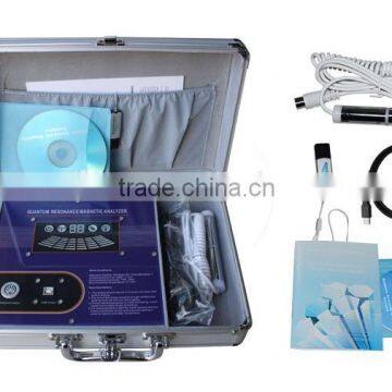 LN-16QA Quantum Resonance Magnetic Body Analyzer (hot in Europe!!!) photo-2