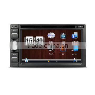 Made in China Auto 9 Inch Win CE Big Screen Gps Navigator With 3G 4G WIFI & RDS Parts photo-4