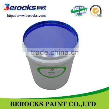 high quality waterproof craft paint made in China