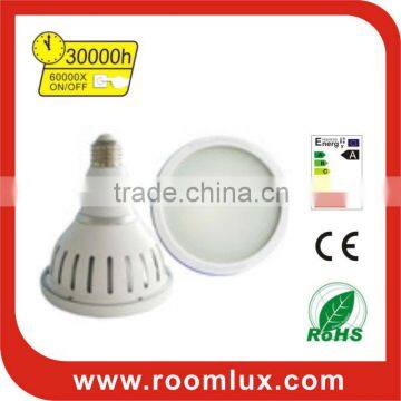 Best sale High Efficiency LED PAR LIGHT PAR38 18W