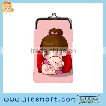 cellphone bag custom design printing small quantity