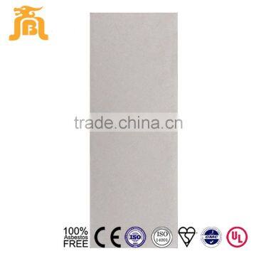 customized thickness houses installation fireproof fiber cement board price