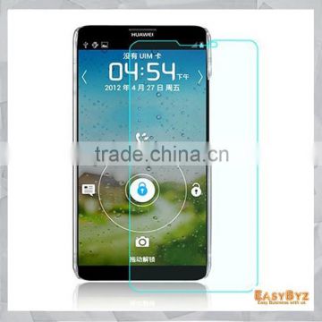 privacy/mirror/plain/anti glare mobile LCD screen protectors/guard/cover/film for Huawei Y516