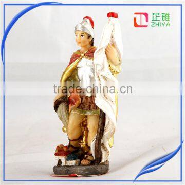 Wholesale Catholic Religious Articles Decoration,Resin Angel Figures photo-3