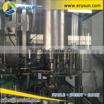 CE Approved Hot Sale Water Bottling Machine photo-6