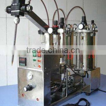 gluing machine