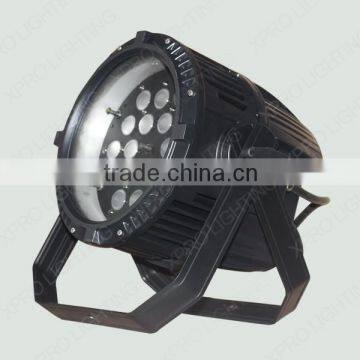 2015 High Quality Led Par 6-in-1 18pcs Lights Waterproof photo-2