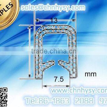 High Quality PVC TPR Extrusion Profile Seal Strips photo-3