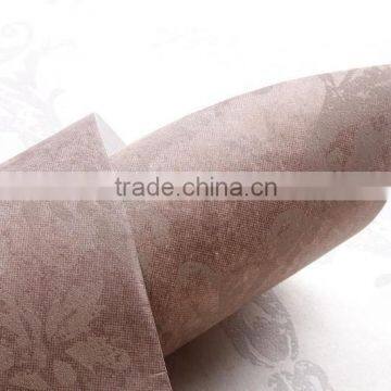 Non-woven Wallpaper Catalogs tv Background Wallpaper photo-4