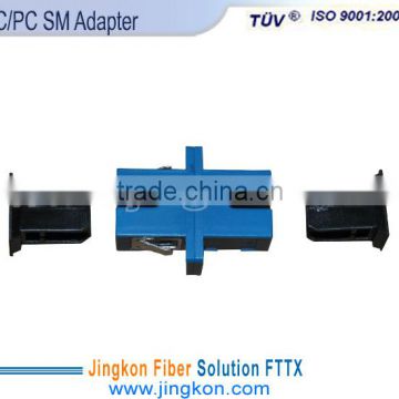 SM Fiber Optic Adapter sc upc