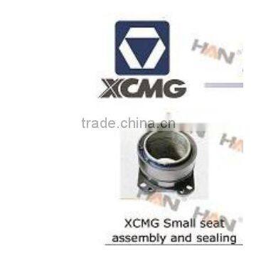 XCMG Small Seat Assembly and Sealing for Concrete Pump Spare Parts photo-3