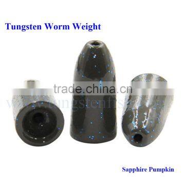 wholesale fishing weights tungsten,worm tungsten weight Type wholesale fishing weights tungsten