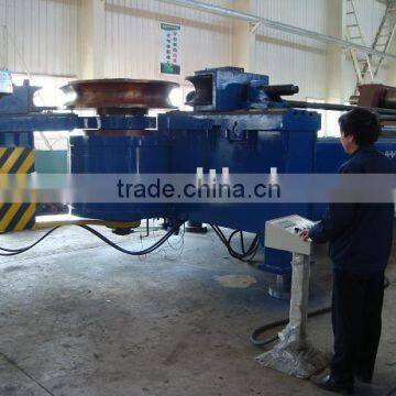 JXW27Y-219X18 tube bending machine