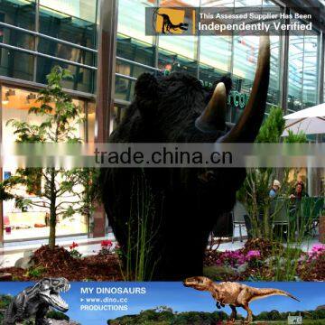 My Dino-C059 Magnificent Ice Age Animal Statues for Indoor or Outdoor Decoration photo-2