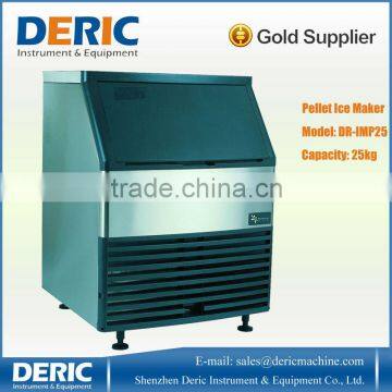 Cube Ice Machine with capacity 25--1500kg /24hour