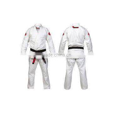 Custom kimono Jiu-Jitsu Gi's