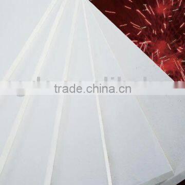 Non-asbestos Calcium Silicate Insulation Board