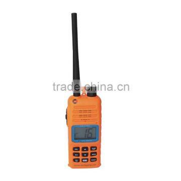 Explosion-Proof VHF