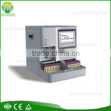 FM-5300 Good Price 5-Part Diff Hematology Analyzer for medical