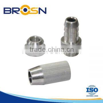 perfect steel low carbon cnc machining part