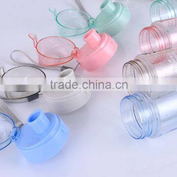 Plastic Sports Water Bottle, Bpa Free Plastic Sports Water Bottle, Water Bottle photo-4