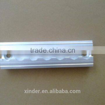 X-801-2 Embedded Restraint Systems for Wheelchair photo-2