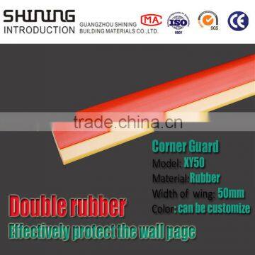 rubber corner guard for wall