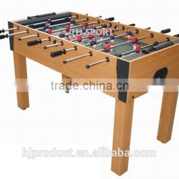 wholesale kid's football kicker table/foosball soccer game table