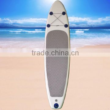 hot selling 11 feet drop stitch sup paddle board