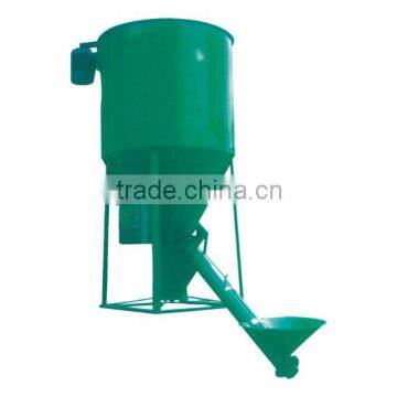 plastic granules machine ,high quality vertical plastic mixer,dry powder mixer