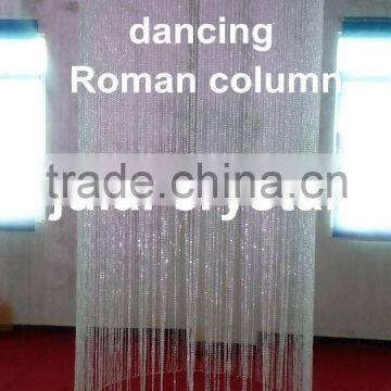 T4 Amazing elegant with a cute wedding & event party backdrop curtain