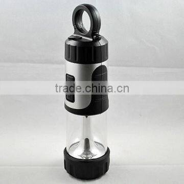 Large Solar Lanterns for Hiking With Hand Cranking photo-2