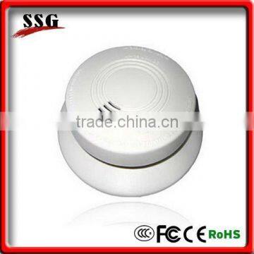 Amazing Photoelectric cheap smoke Alarms, Self-inspection and Sole Maze Design,Alarm via SMS/GSM