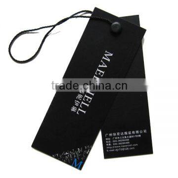 Clothes Brand Tag,Cardboard Tag,Brand Tag