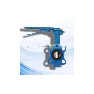 High quality garden water stop valve